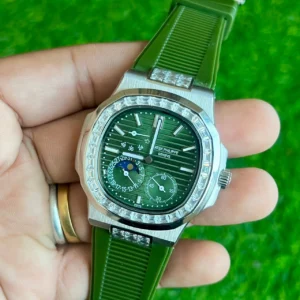 Patek Philippe Nautilus Mens
