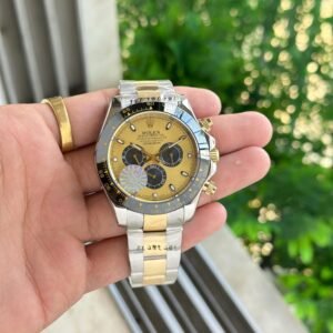 Rolex Oyster Perpetual Daytona