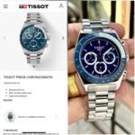 Tissot PR516 Chronograph