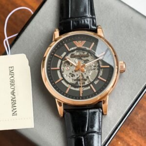 Emporio Armani Automatic Analog
