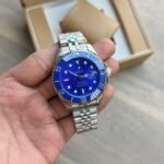 Rolex Submariner Automatic Series