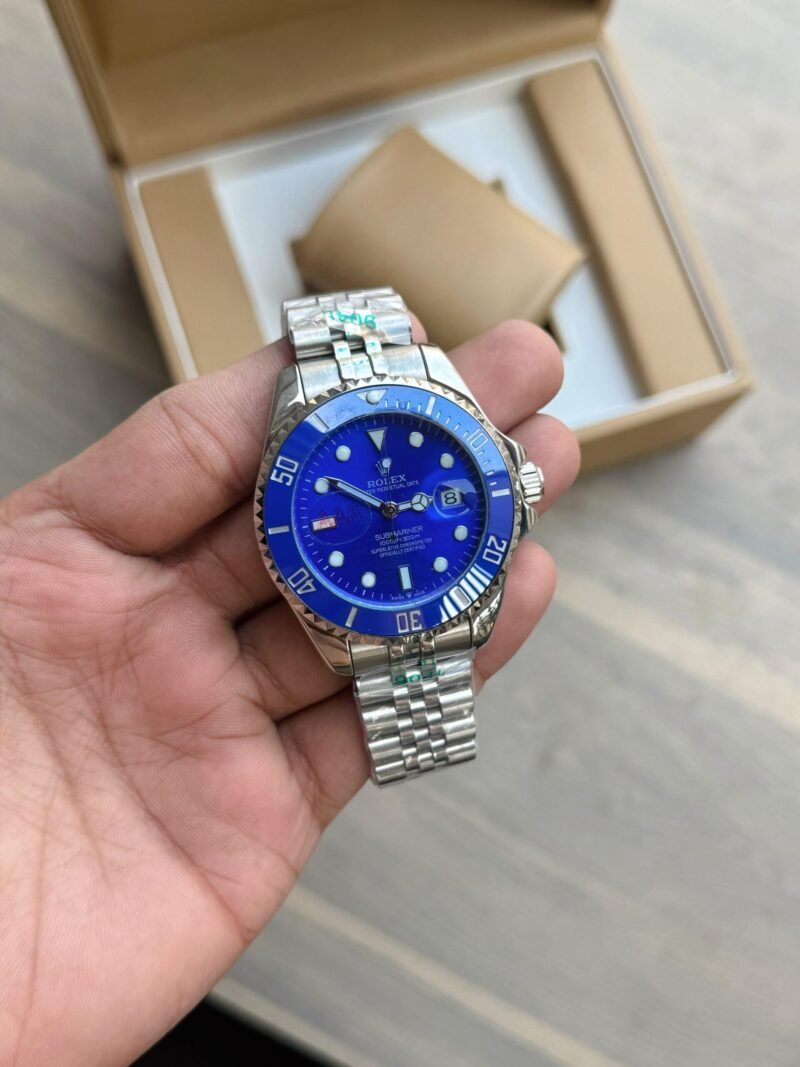 Rolex Submariner Automatic Series