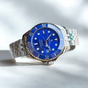 Rolex Submariner Automatic Series