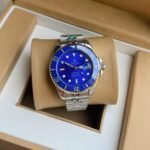 Rolex Submariner Automatic Series