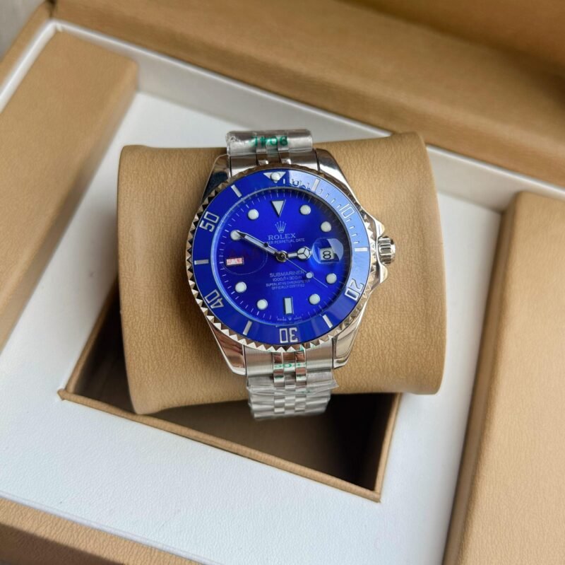 Rolex Submariner Automatic Series