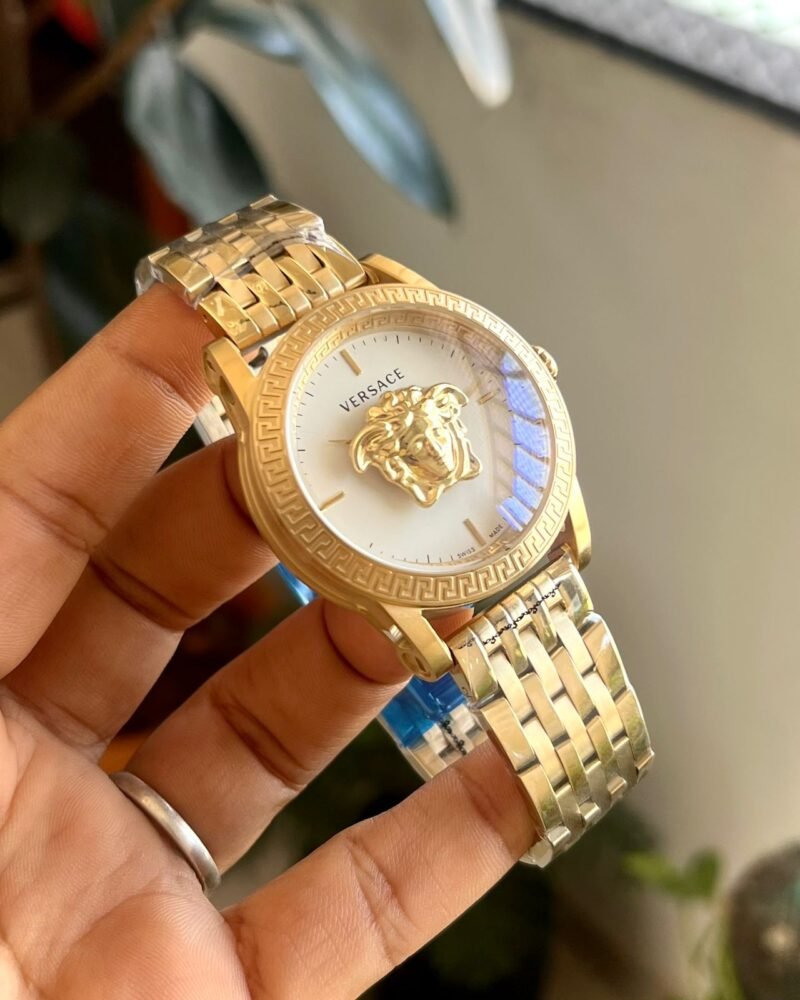 Versace Palazzo Empire