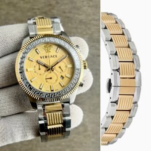 VERSACE BRACELET STYLE ANALOGUE