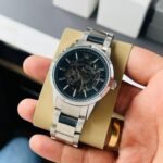 Emporio Armani New Meccanico