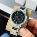 Emporio Armani New Meccanico