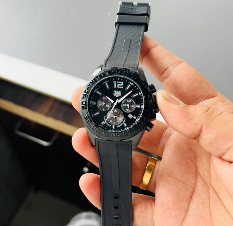 Tag Heuer Formula 1 Sporty