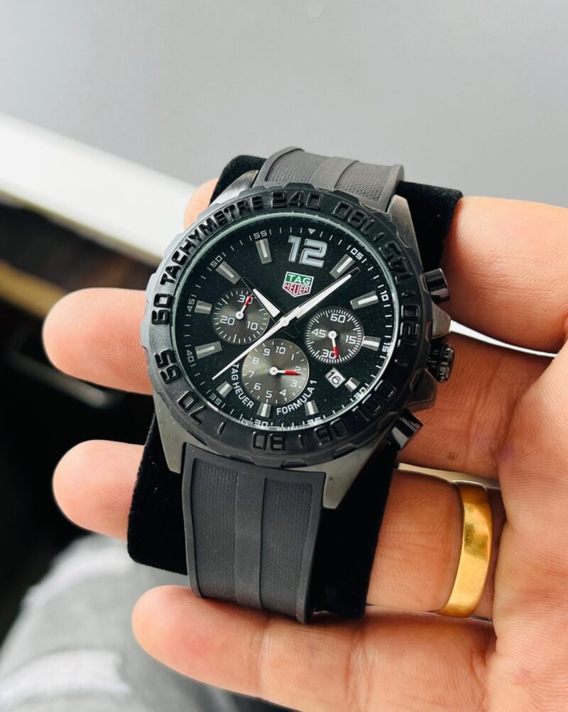 Tag Heuer Formula 1 Sporty