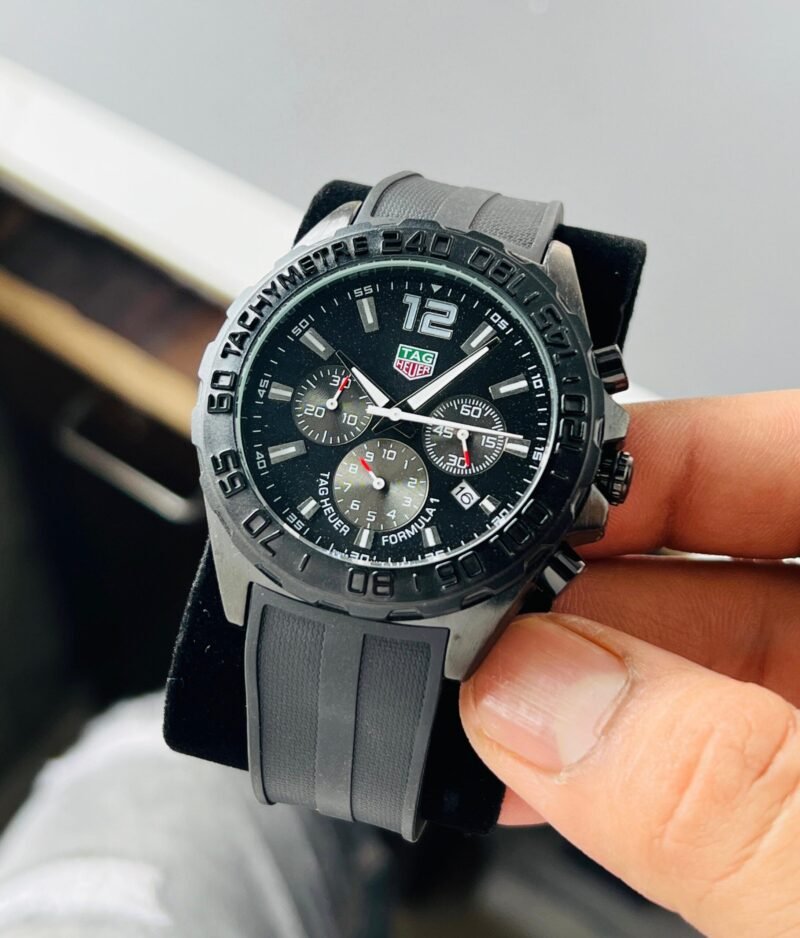 Tag Heuer Formula 1 Sporty