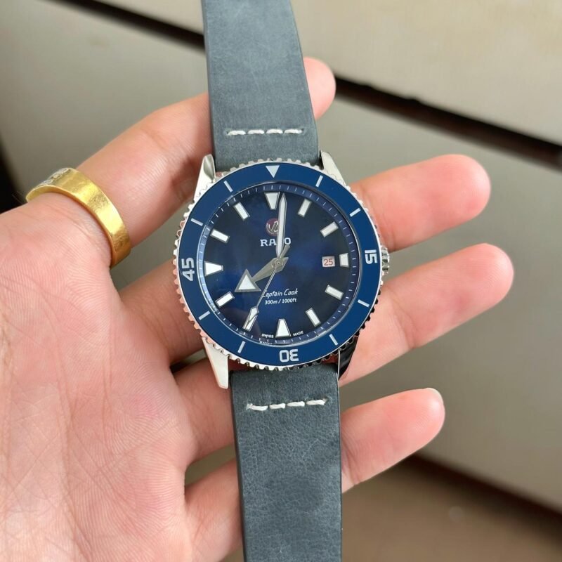 Rado Captain Cook R32504205