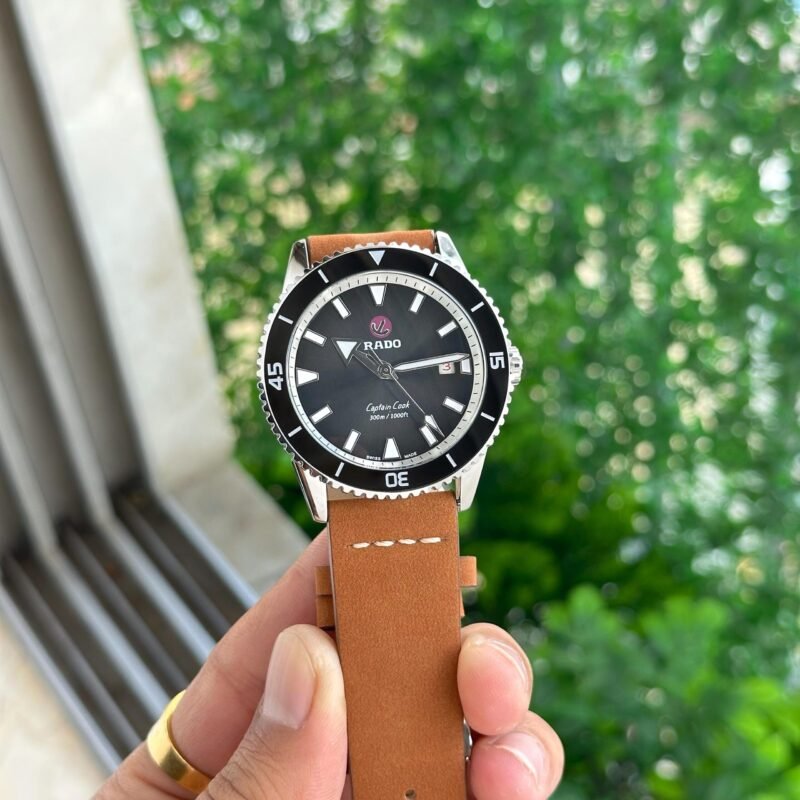 Rado Captain Cook R32504205