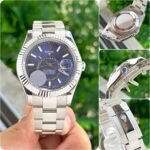 Rolex Sky-Dweller Oyster Perpetual