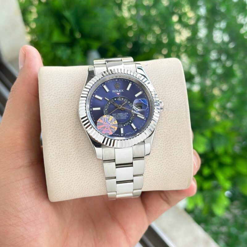 Rolex Sky-Dweller Oyster Perpetual