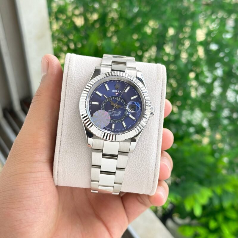 Rolex Sky-Dweller Oyster Perpetual