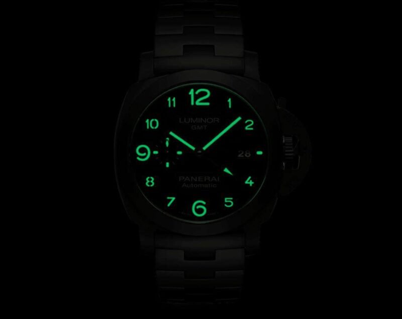 Luminor Panerai Radiomir