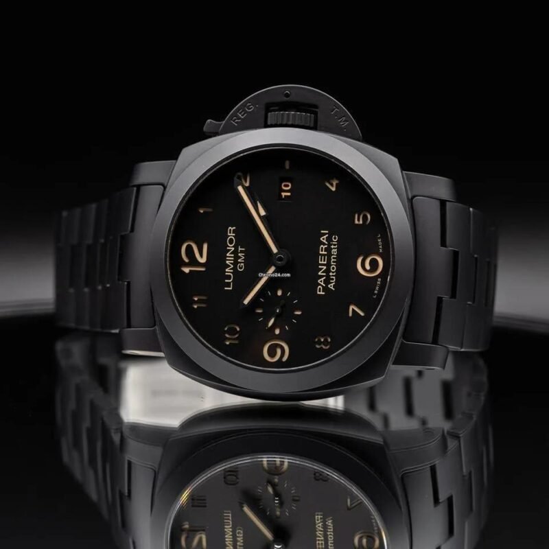 Luminor Panerai Radiomir