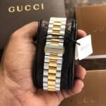 Gucci G-Timeless Two Tone