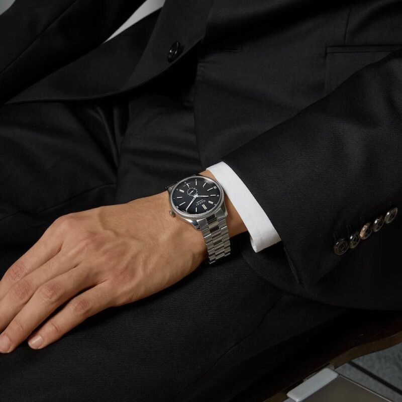 Gucci G-Timeless Silver Blue