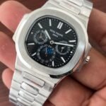 Patek Philippe Nautilus Automatic
