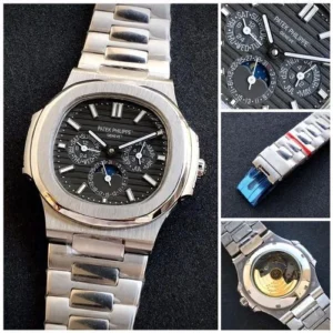 Patek Philippe Nautilus Automatic