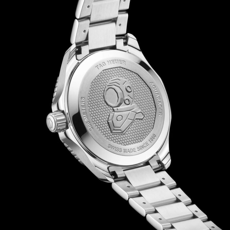 Tag Heuer Aquaracer Calibre 7 Automatic