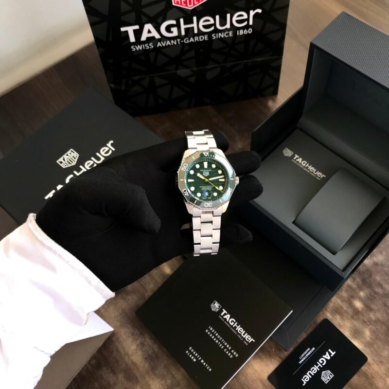 Tag Heuer Aquaracer Calibre 7 Automatic