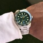Tag Heuer Aquaracer Calibre 7 Automatic