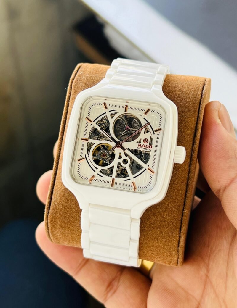 Rado True Square Ultra Premium