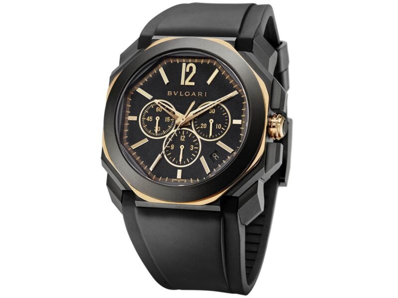 Bvlgari Octo L Original Maserati