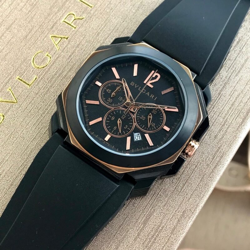 Bvlgari Octo L Original Maserati