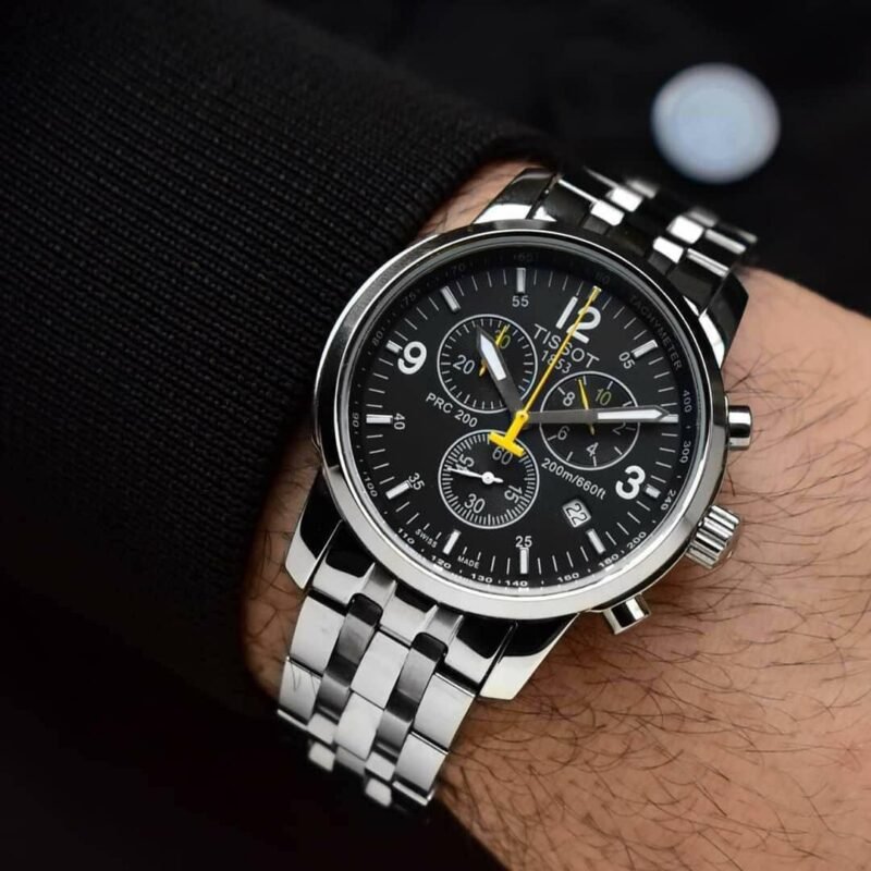 Tissot PRC 200 Collection