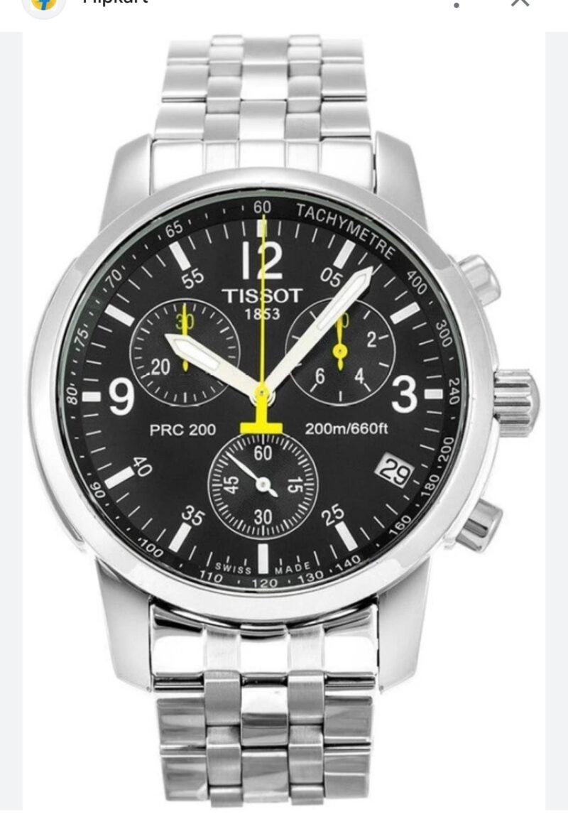Tissot PRC 200 Collection