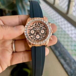 Rolex Tiger Daytona Rainbow