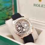 Rolex Tiger Daytona Rainbow