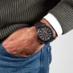 Emporio Armani Black AR60008
