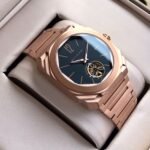 Bvlgari Octo Finissimo Tourbillon