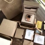 Bvlgari Octo Finissimo Tourbillon