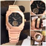 Bvlgari Octo Finissimo Tourbillon