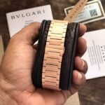 Bvlgari Octo Finissimo Tourbillon