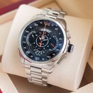 Tag Heuer Mercedes SLS