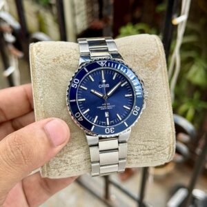 Oris Aquis Premium