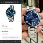 Oris Aquis Premium