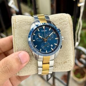 Rado HyperChrome Original Chronograph