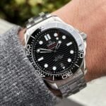 Omega Seamaster Diver 300M