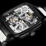 Rado True Square Machine – Mechanical