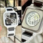 Rado Machine – Mechanical R27086752