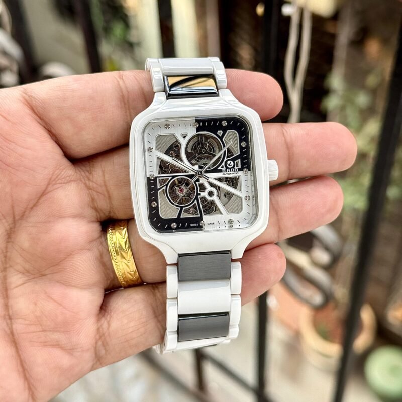 Rado Machine – Mechanical R27086752